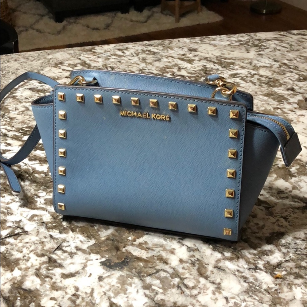 Michael Kors crossbody purse